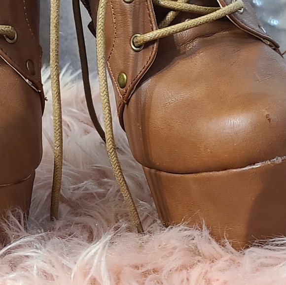 Qupid monte High heel - Picture 5 of 6